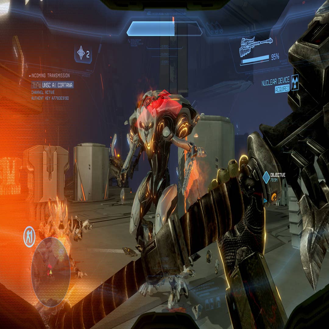 Why Dying Is a Strategy in Halo 4 (and You Should Play on