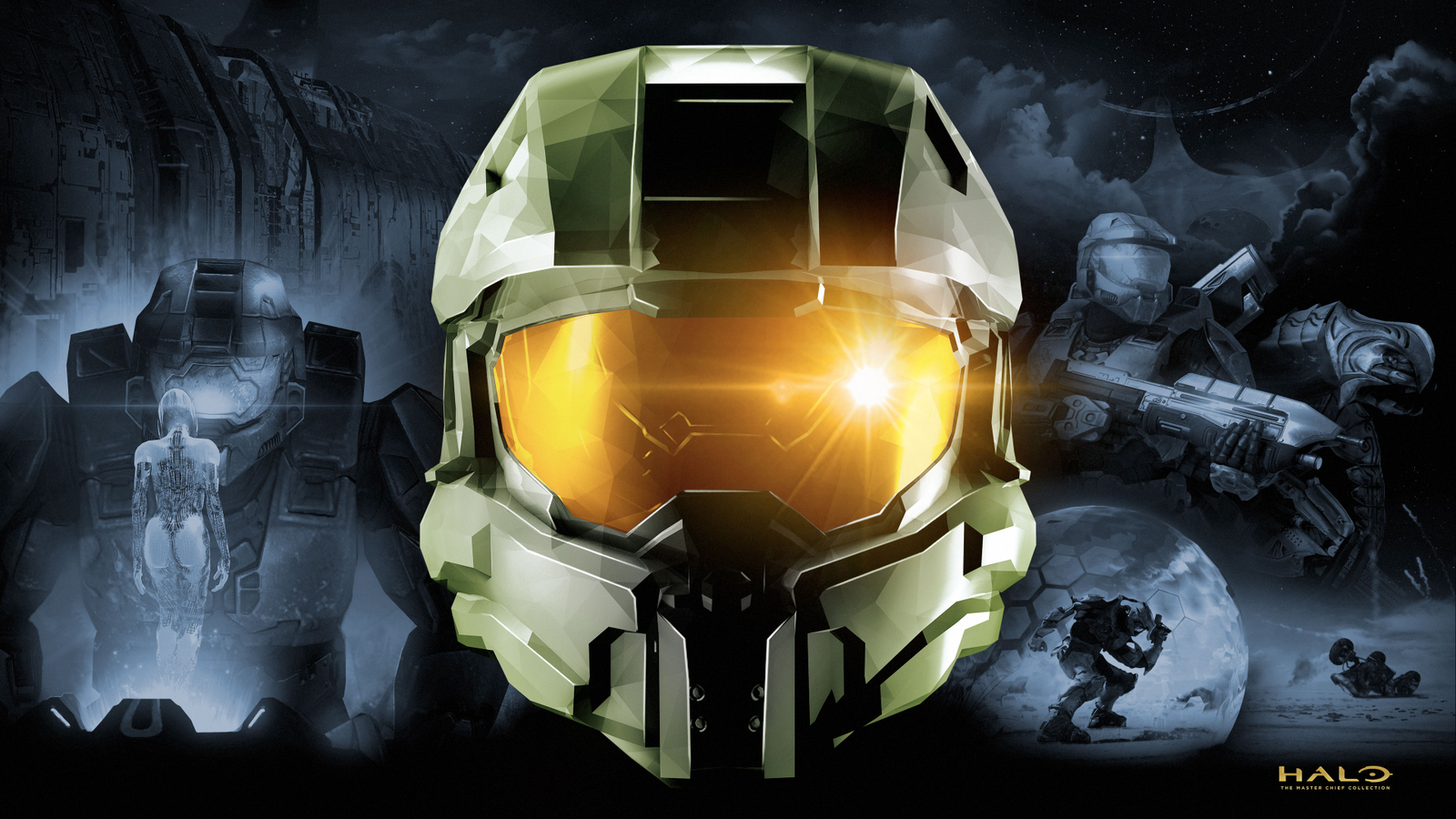 Halo and Master Chief are here to stay,