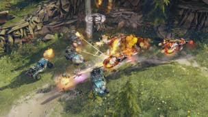 Image for Halo Wars 2 Review