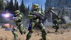 Halo Infinite review: grappling hooks and jeep joyrides make up