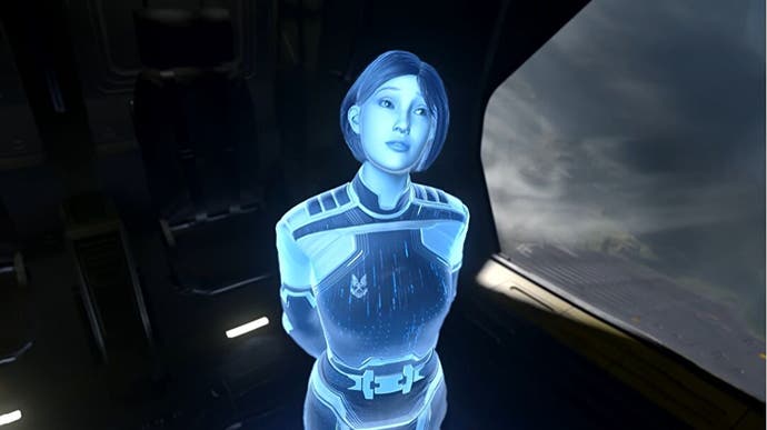 Halo Infinite