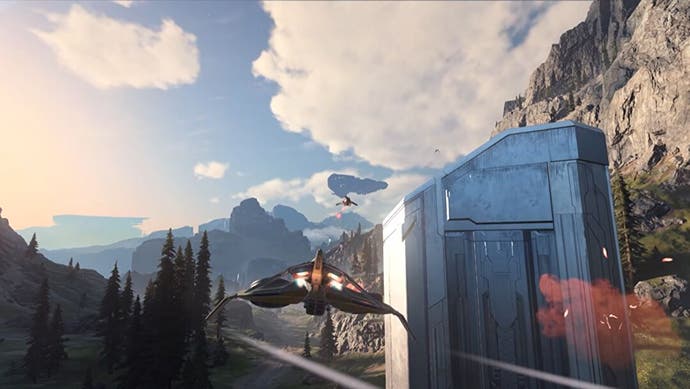 Halo Infinite