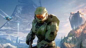 Critical Consensus: The Master Chief Collection is a slice of gaming  history