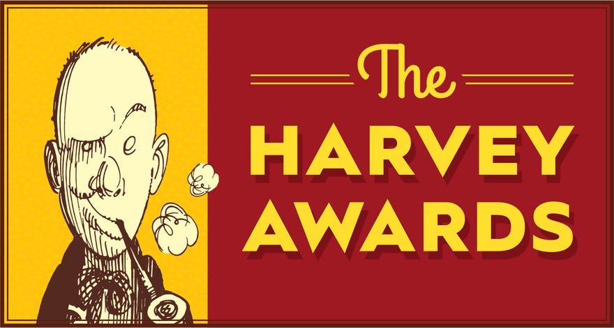 The Harvey Awards