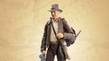Indiana Jones: Hasbro Pulse stellt Figuren zu den alten und zum neuen Film vor.