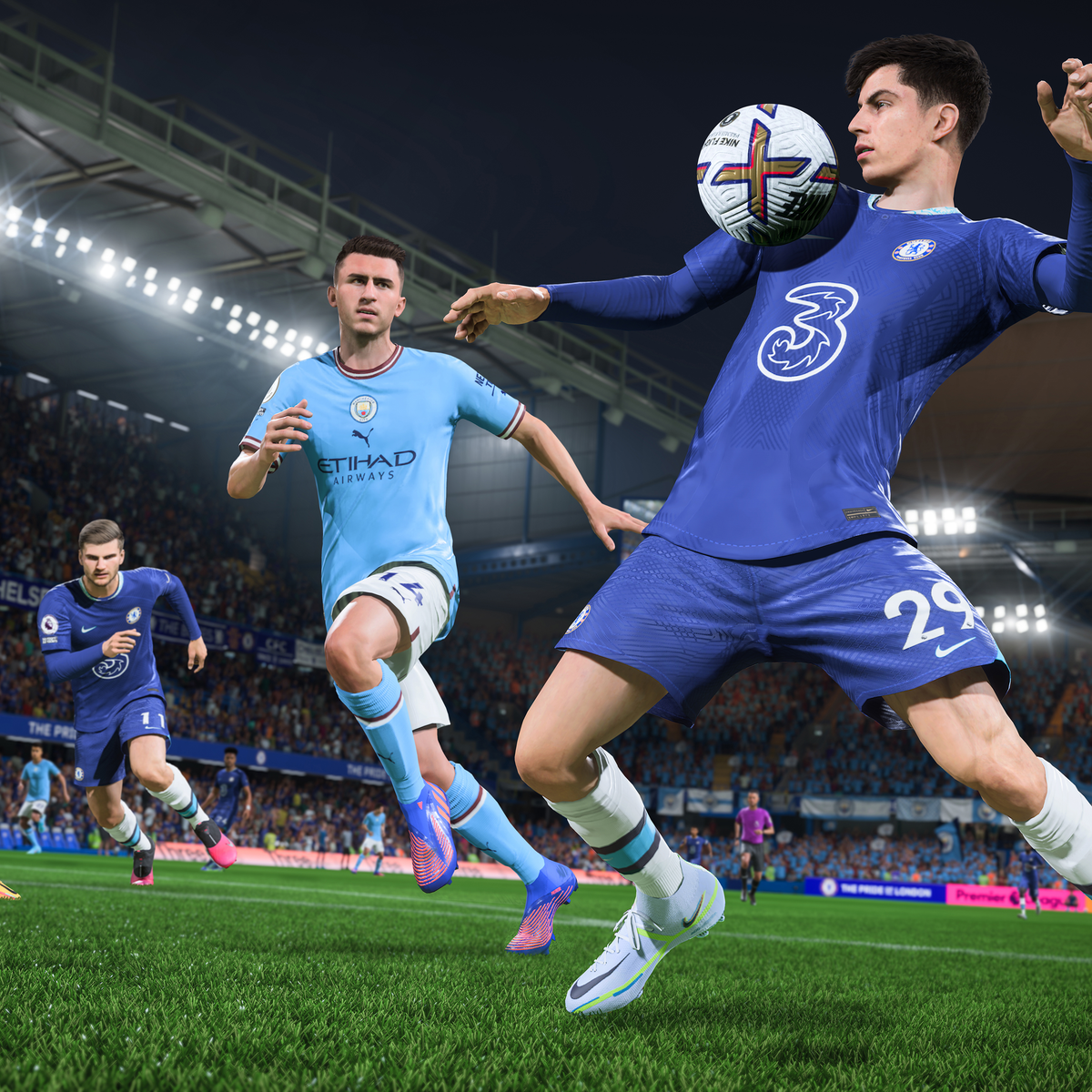 Pc Fifa Graphics Fifa 15 Xbox One Graphics