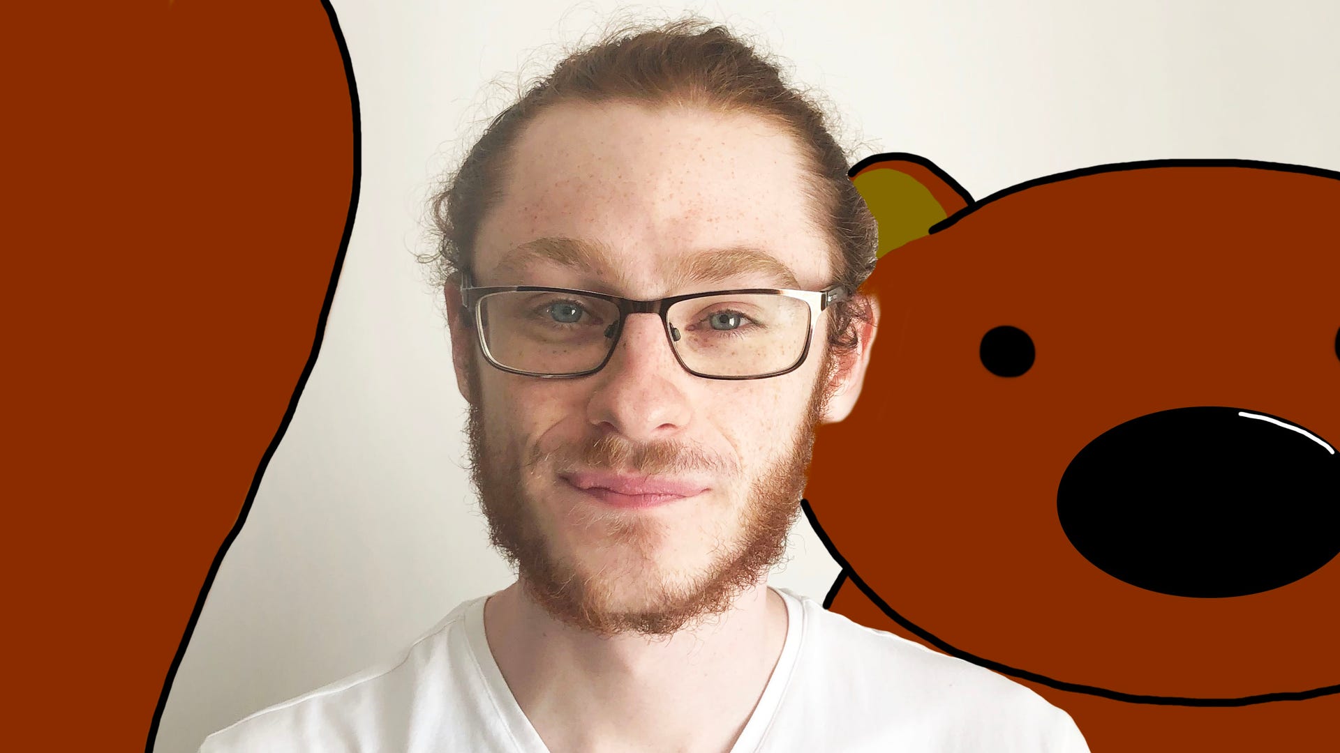 It’s time to say goodbye to RPS guides writer Hayden Hefford It’s time to say goodbye to RPS guides writer Hayden Hefford