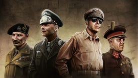 Hearts Of Iron IV’s new expansion lets you design your own planes