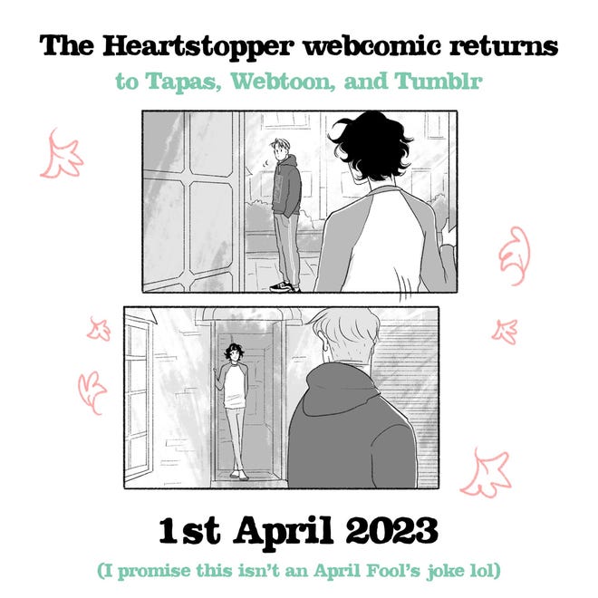 Heartstopper