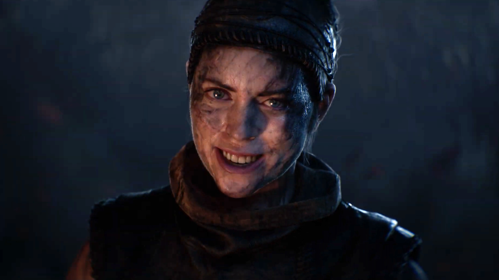 Hellblade 2 looks frighteningly real in new Unreal Engine 5 tech