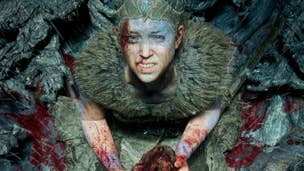 Hellblade's Budget Required Ninja Theory to Use Their Own Boardroom as a Motion Capture Studio