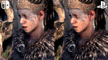 Hellblade Switch Analysis: Another Impossible Port?