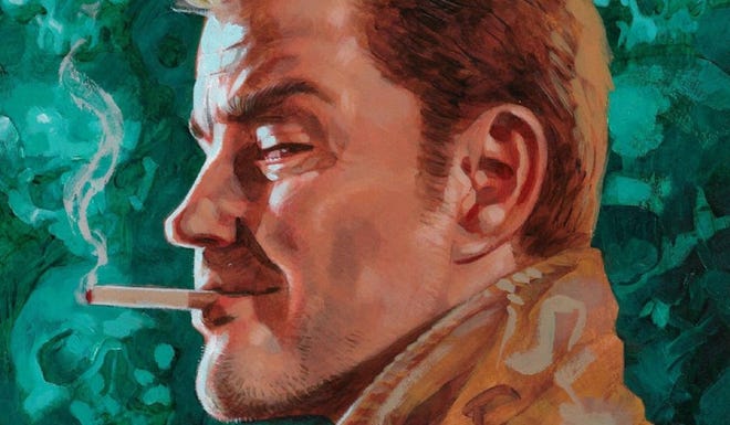 Hellblazer