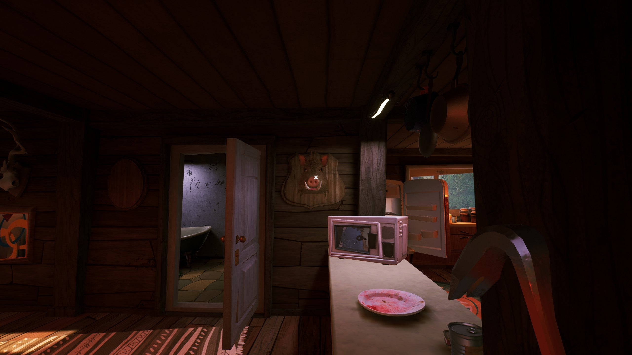 Hello neighbor 2 музей. Пекарь хелло нейбор 2. Hello neighbor 2 dlc back to school. Хелло 2 прохождение. Хелло 2 прохождение.