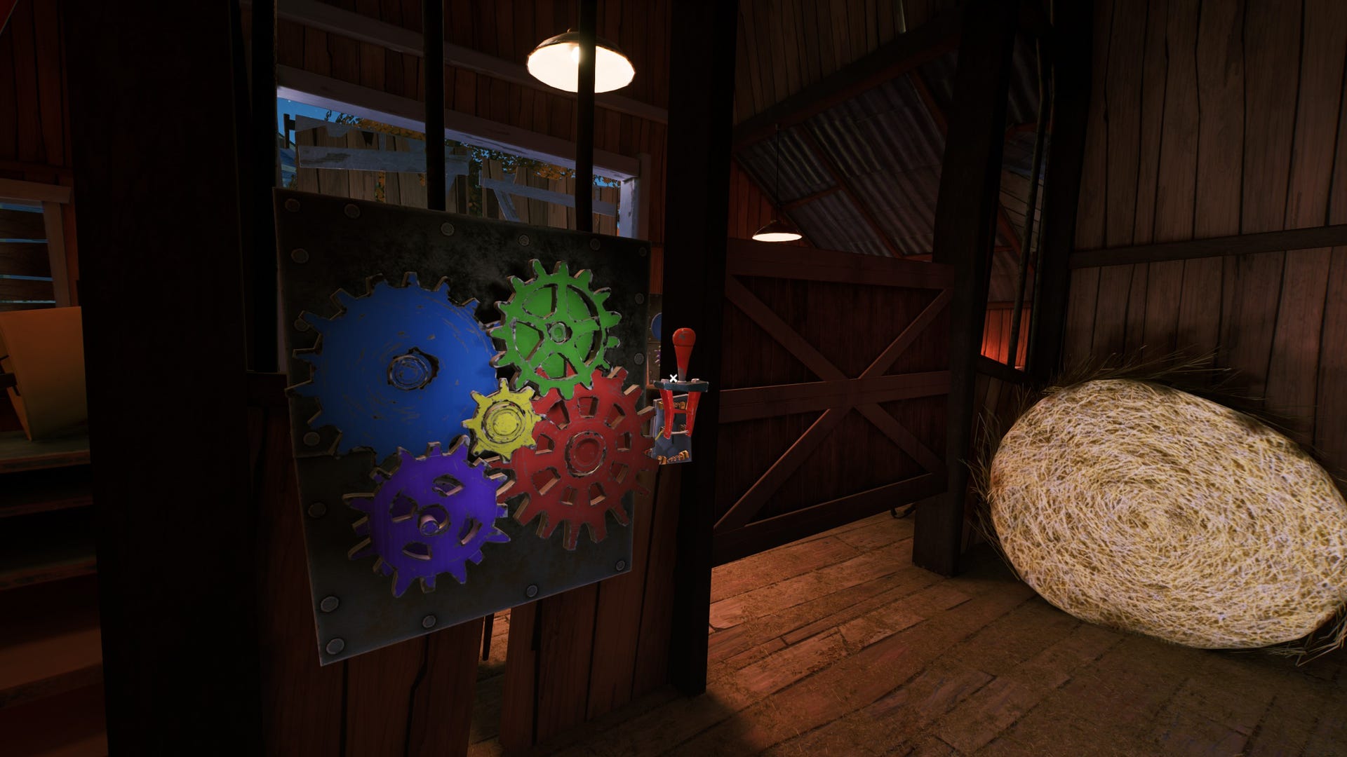 Hello Neighbor 2 Walkthrough Part 1 Safe Code Scissors And Photo Pieces VG247 hello-neighbor-2-walkthrough-part-1-safe-code-scissors-and-photo-pieces-vg247