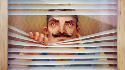 Licensing lessons from Hello Neighbor's success