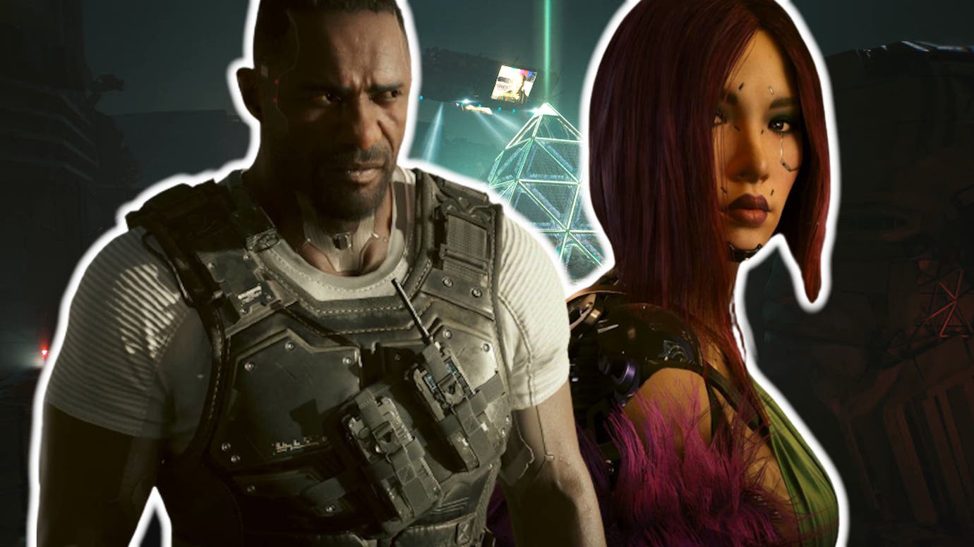 Dj Reed Phantom Help Songbird or Reed in Cyberpunk 2077 Phantom Liberty? | Eurogamer.net