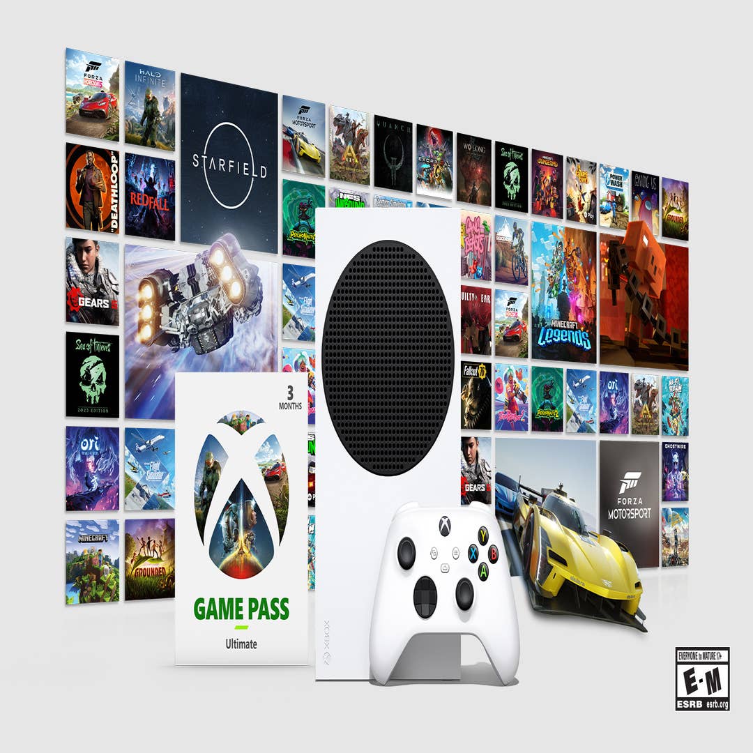 Get More Game Every Month with EA Play and Game Pass Ultimate - Xbox Wire