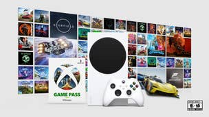 Xbox Series S Starter Bundle comes with three months of Xbox Game Pass Ultimate