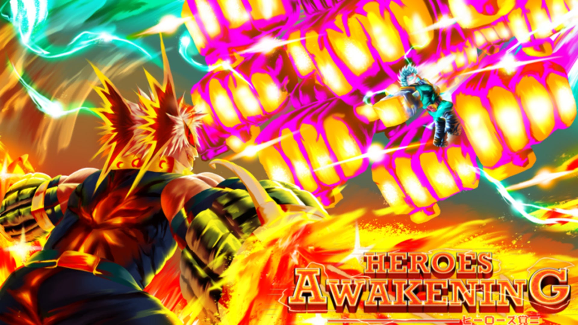 Heroes Awakening Codes For December 2023 VG247 heroes-awakening-codes-for-december-2023-vg247