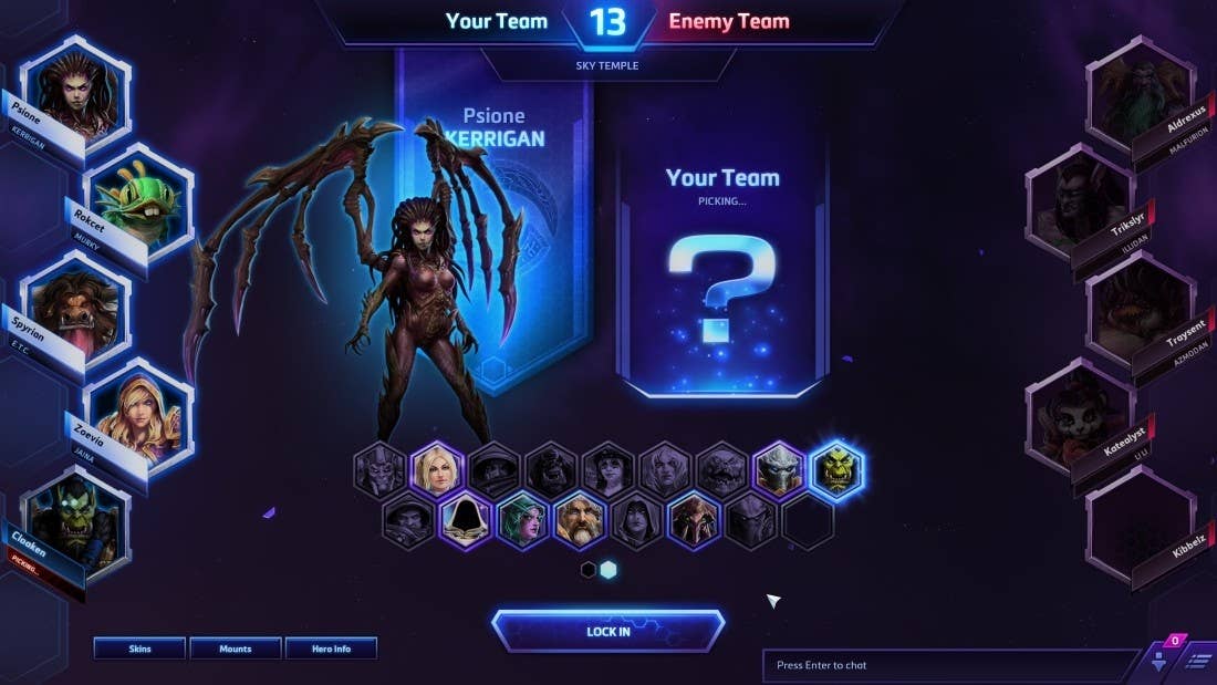 Critical Consensus: Heroes of the Storm is a MOBA for the masses