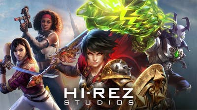 Hi-Rez Studios restructure results in layoffs