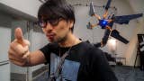Death Stranding 2 o Overdose? Hideo Kojima al Tokyo Game Show mostra una immagine misteriosa