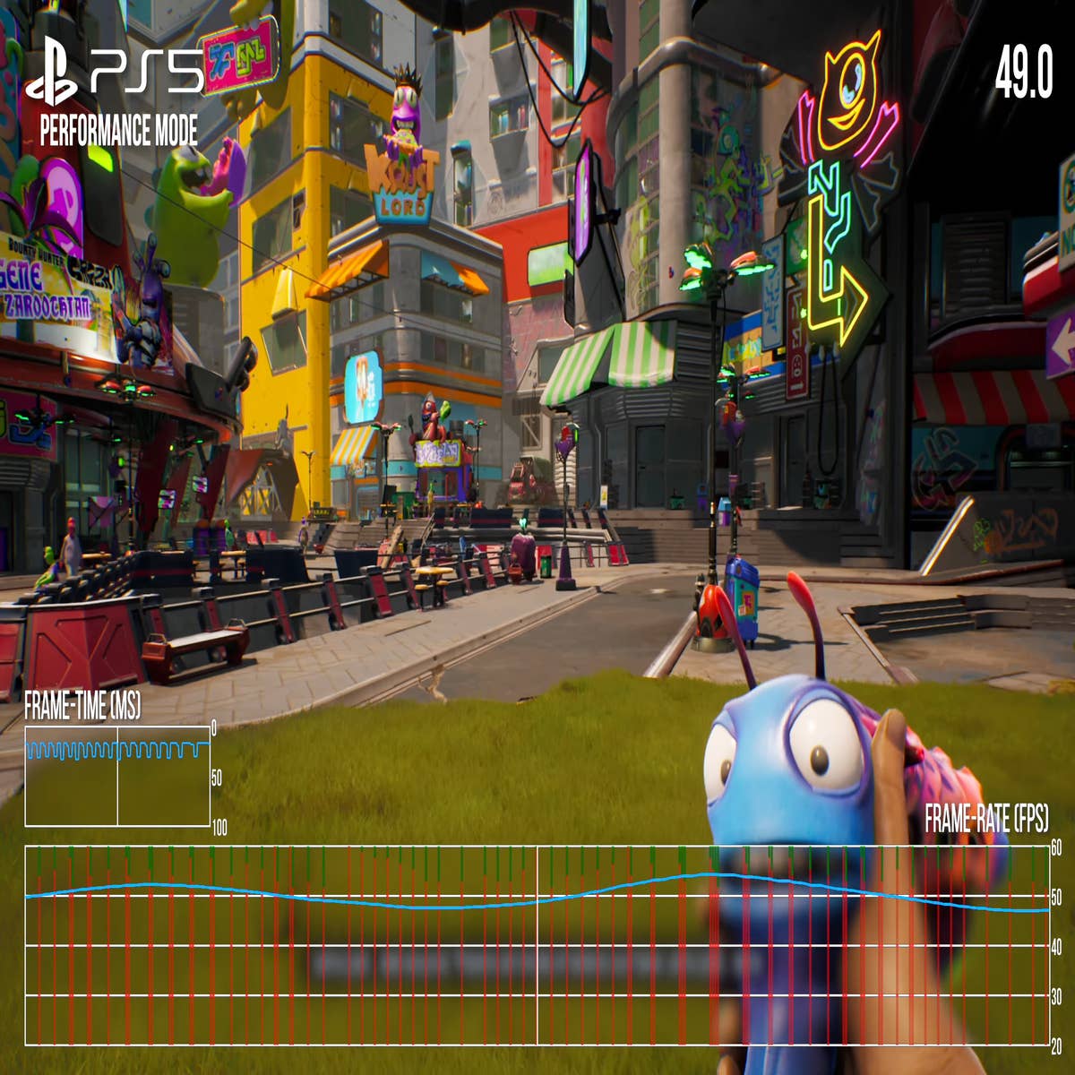 Is High On Life coming to PS5 and PS4