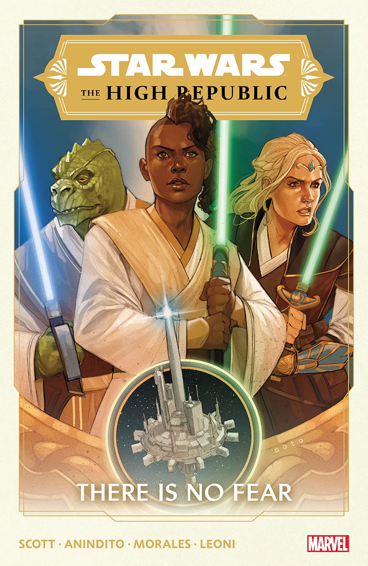 Star wars on sale comic books