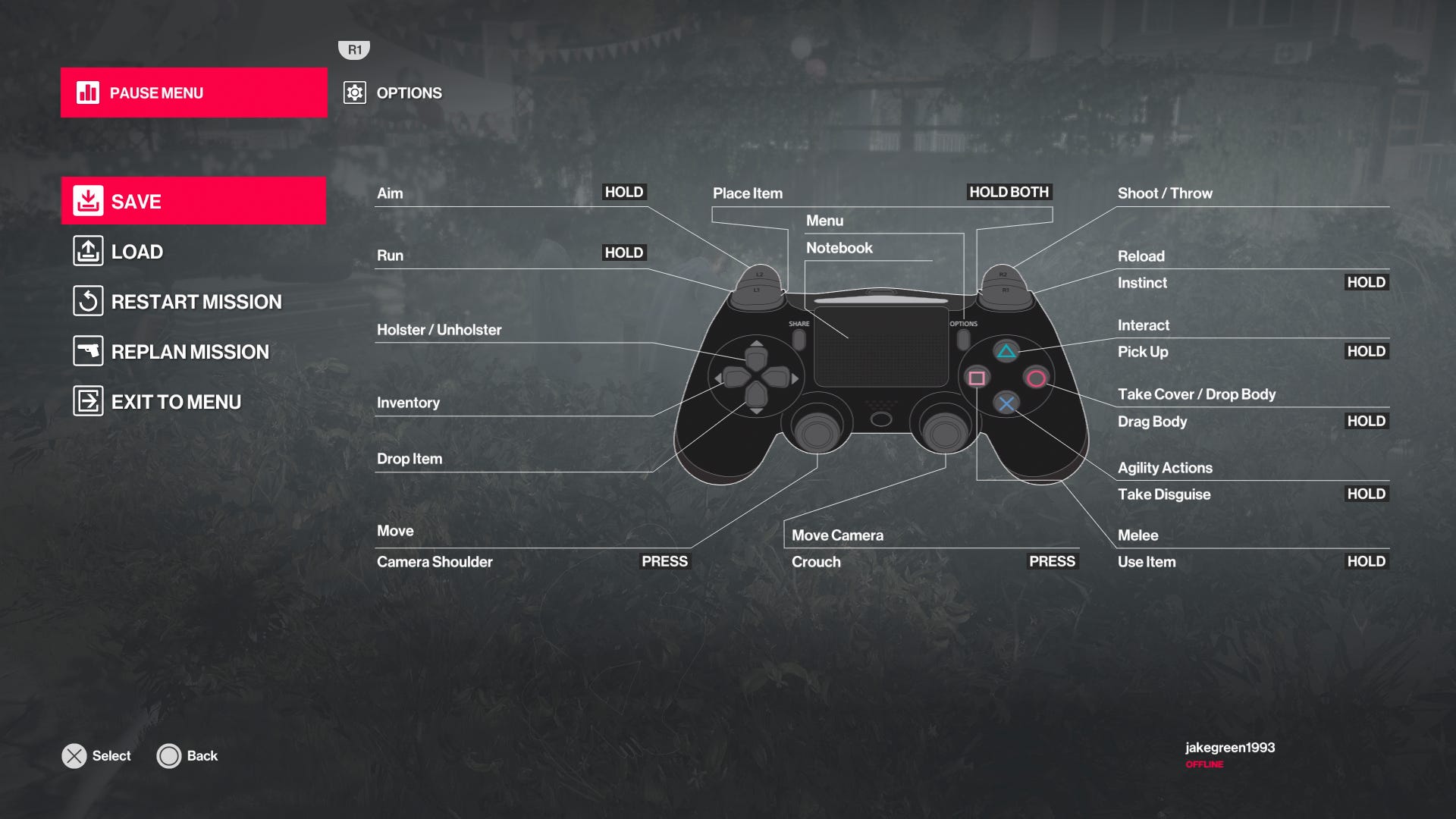 Hitman 2 Tips - Locations, Controls, Legacy Pack | VG247