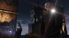 Hitman 3's new Starter Pack lets you play bits of the series for free