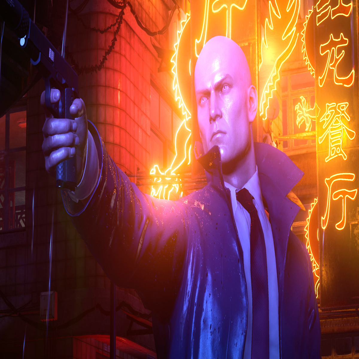 Hitman 3 Review (PS5) - The Ultimate Version Of Hitman And A Confident  Showcase Of The PS5's Power - PlayStation Universe
