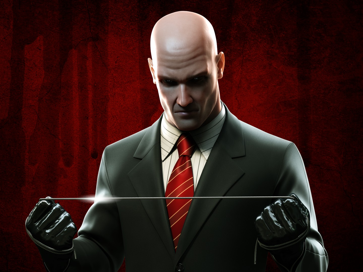 How to play Hitman 3 for Android