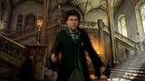 Bilder zu Leidenschaft für Hogwarts Legacy: Wie ein Team aus Potterheads die große Verantwortung stemmt