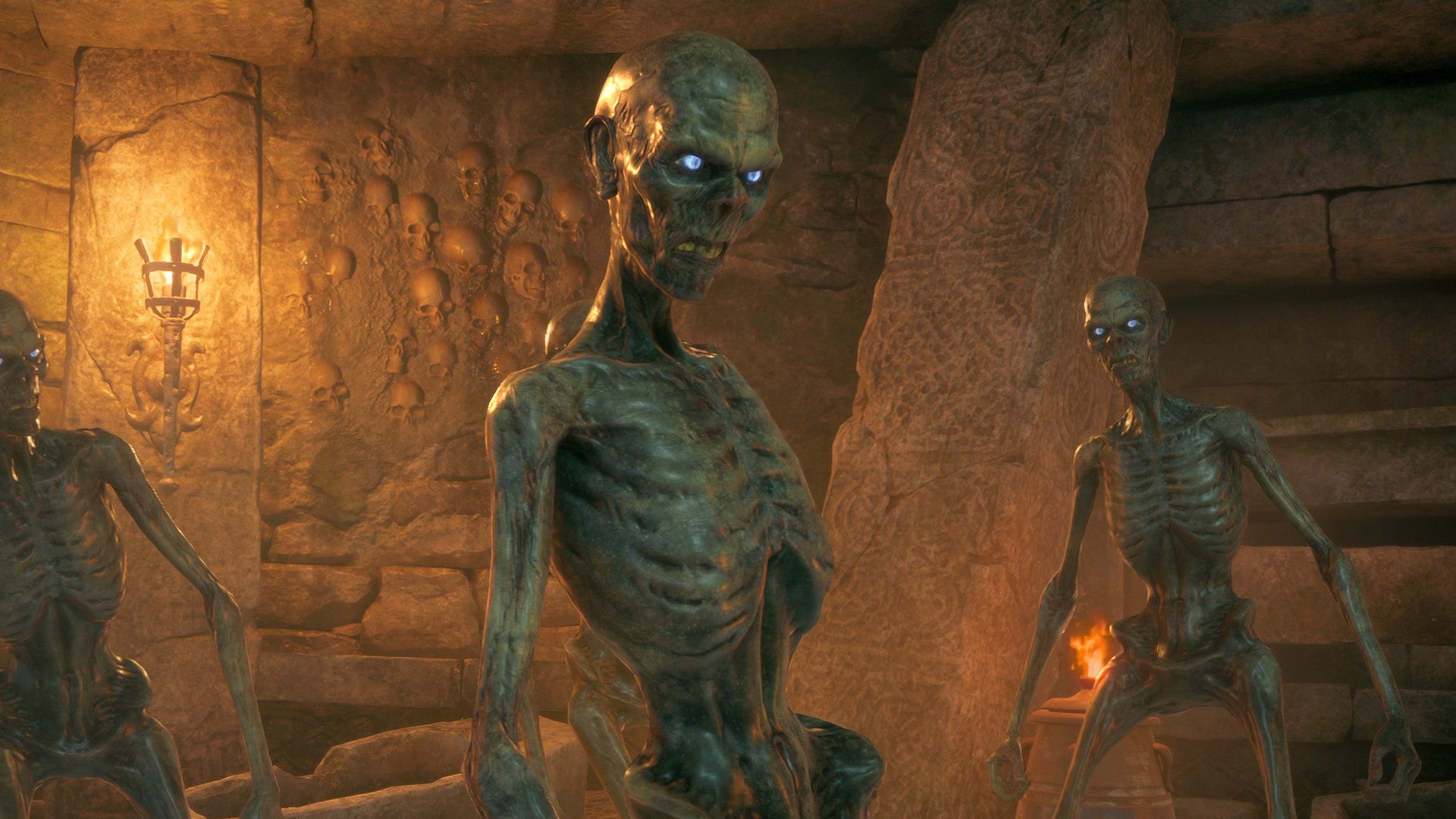 Hogwarts Legacy für Nintendo Switch erneut verschoben.