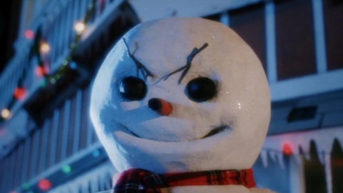 Jack Frost (1997)