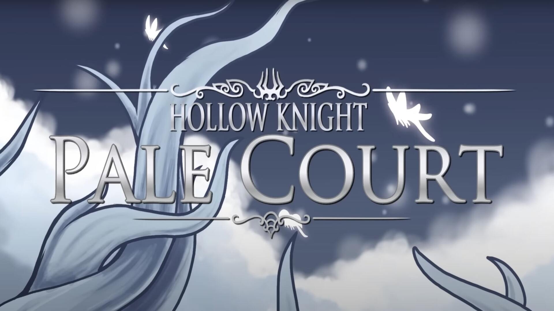 Hollow Knight players release fan-made DLC, helping us endure the wait for literally any Silksong info - Vimarsana News
