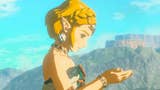 Holt ihr euch heute Zelda: Tears of the Kingdom?