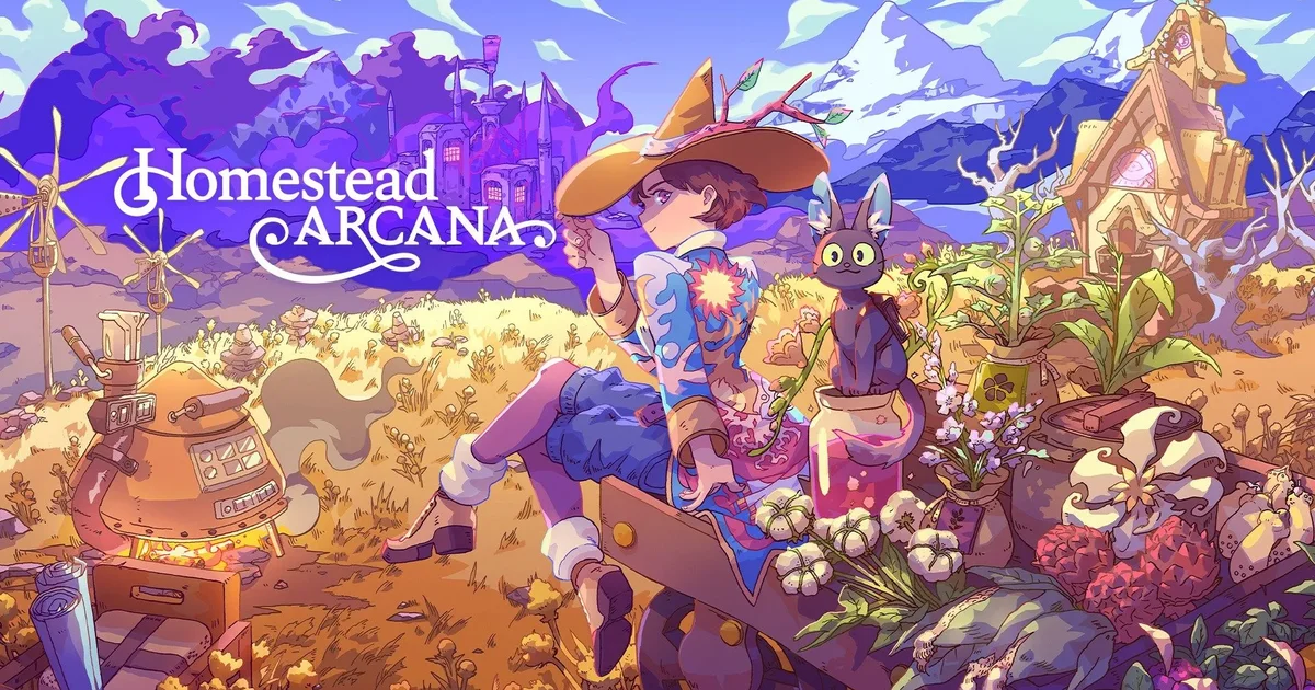 Microsoft voert een zeldzame interventie uit om deze Xbox-prestatie uit de Homestead Arcana te verwijderen Microsoft voert een zeldzame interventie uit om deze Xbox-prestatie uit de Homestead Arcana te verwijderen