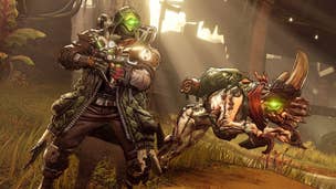 2K Confirms Borderlands 3 Will Have Cosmetic Microtransactions Following Gearbox CEO's Twitter Tirade