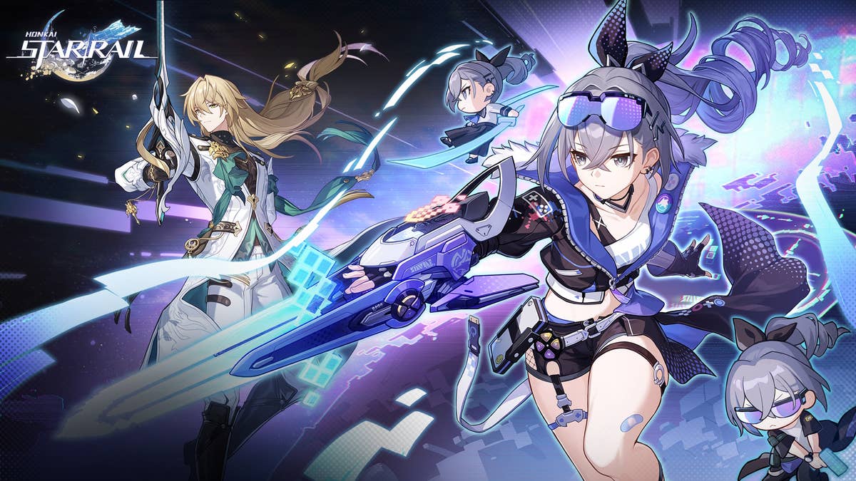 Honkai Star Rail 1.1 Banner and event details