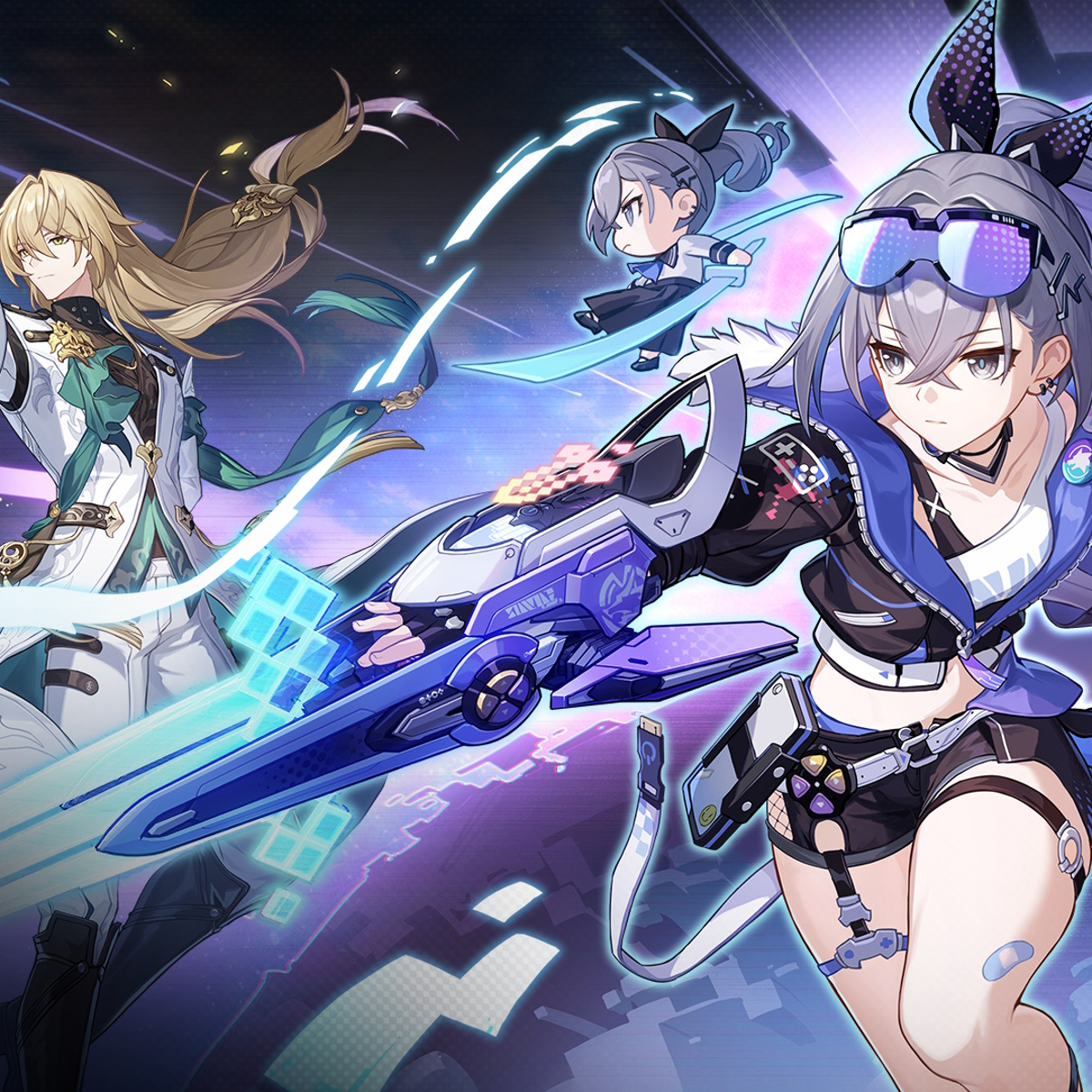 Honkai Star Rail 1.2 Banner and event details