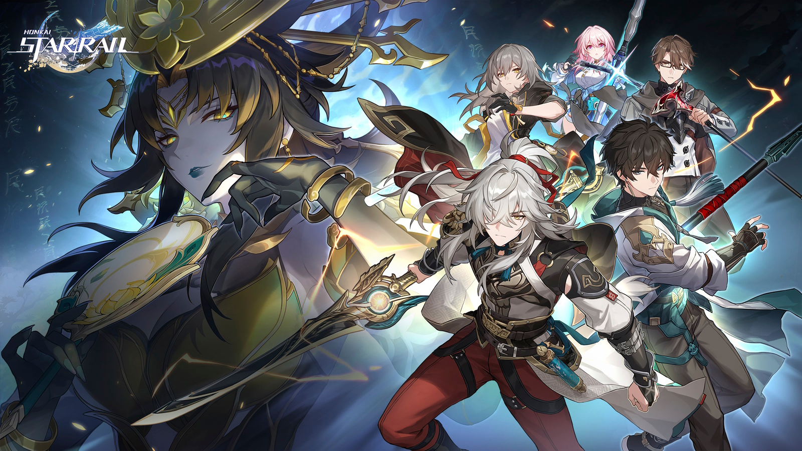Honkai Star Rail 1.2 Banner and event details