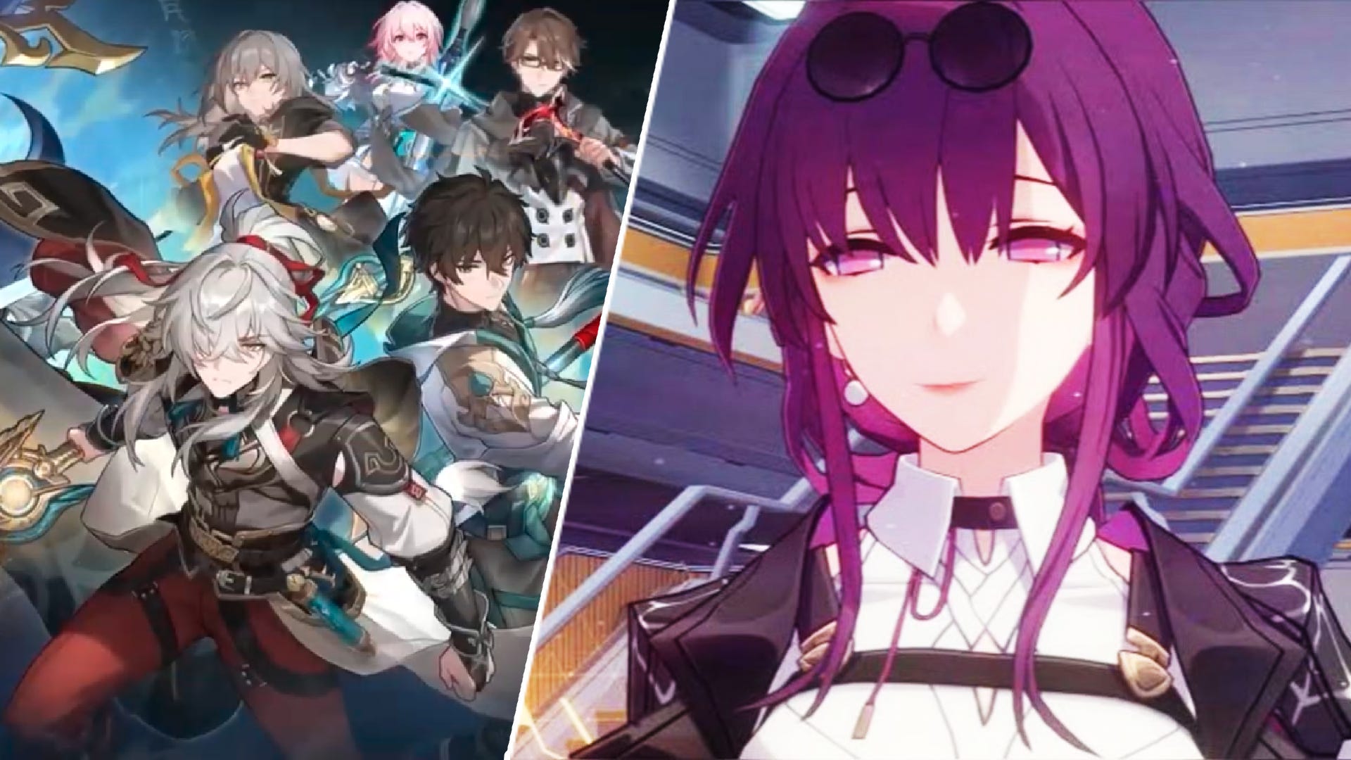 All Honkai Star Rail 1.2 Livestream Codes