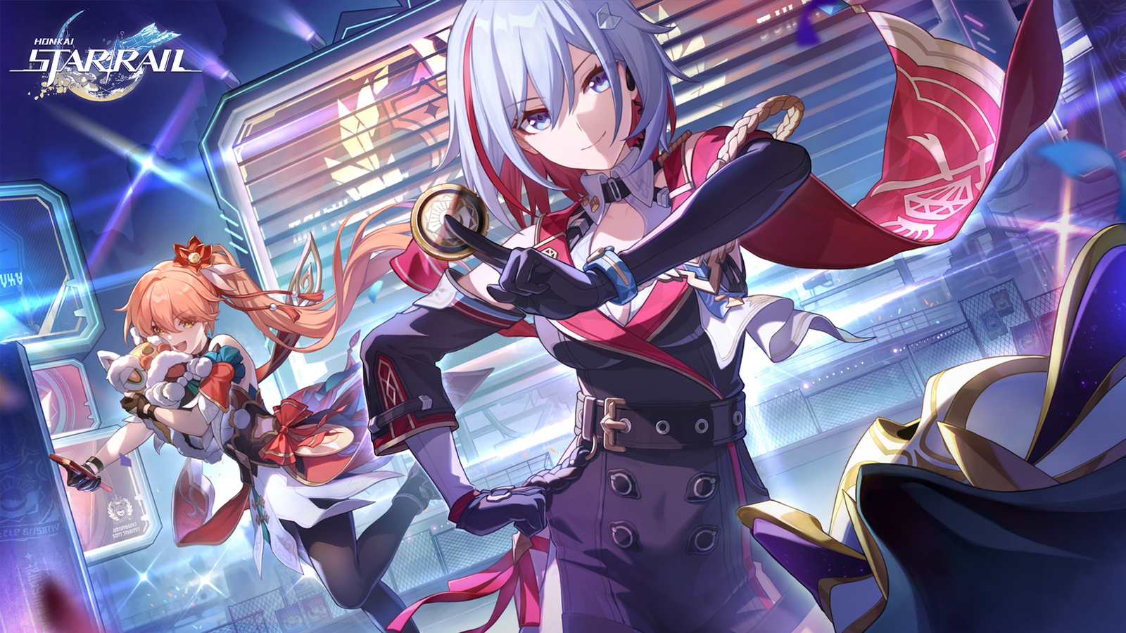 Honkai Star Rail 1.4 Banner and event details