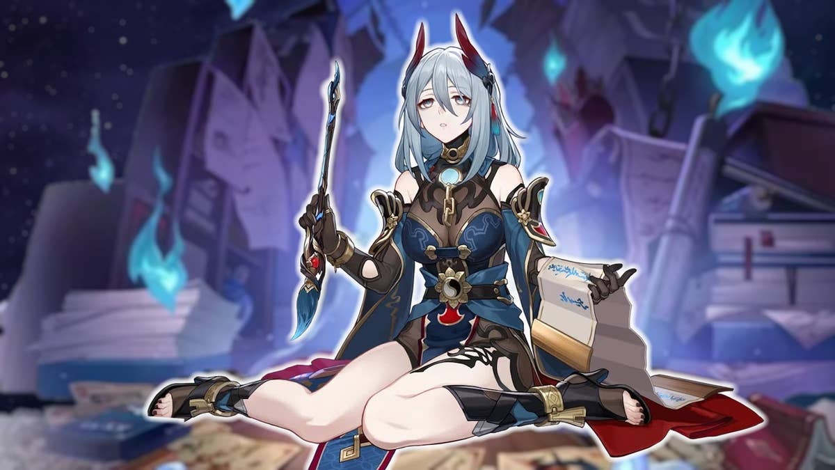 Honkai Star Rail version 1.5 livestream recap