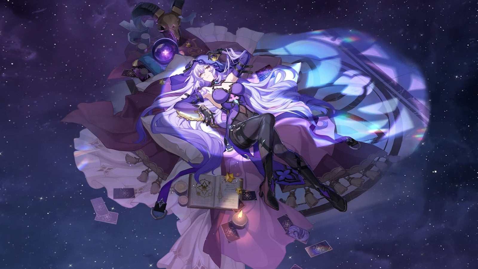 Honkai Star Rail 2.0 Livestream Datum und Uhrzeit, 2.0 Bannerlecks