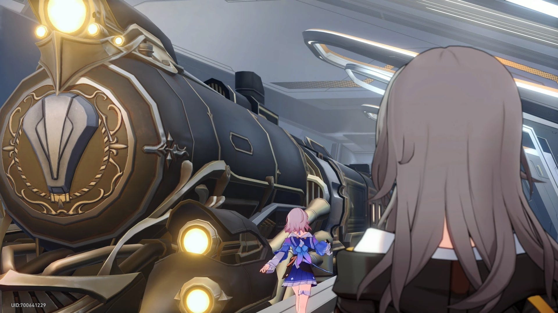 What to use Credits for in Honkai Star Rail VG247 What to use Credits for in Honkai Star Rail VG247