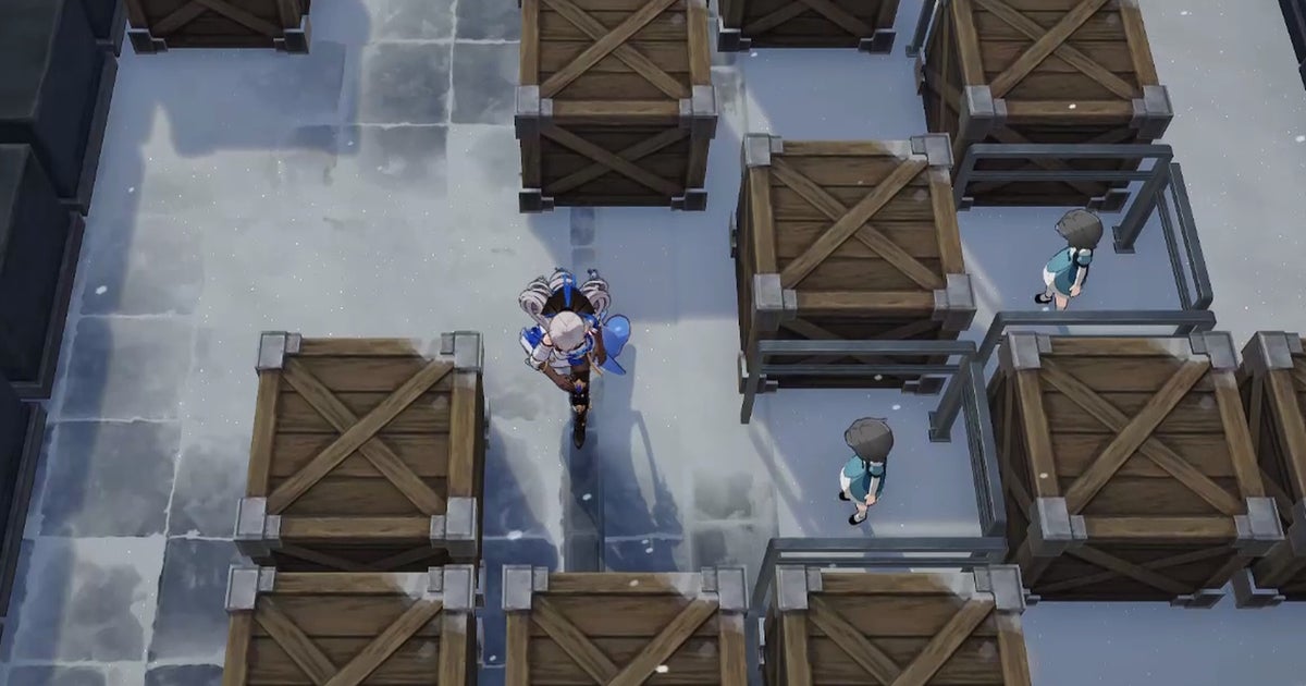 Fool Box Honkai Star Rail Vessel of Mediocrity puzzle solutions | Eurogamer.net