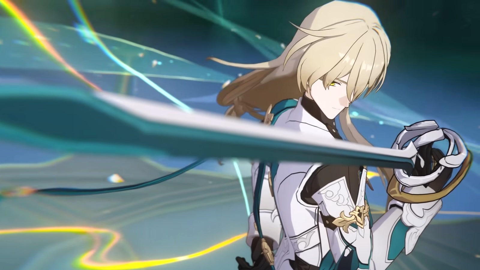 Honkai Star Rail Luocha best build, Ascension materials, Traces, and Light Cone - Vimarsana News